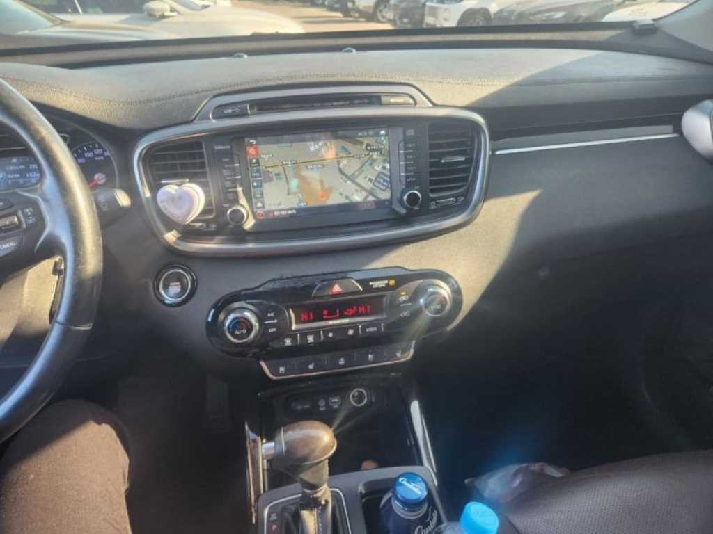 기아 쏘렌토 올 뉴 쏘렌토 디젤 2WD 2.0 노블레스 기본형 이미지 8