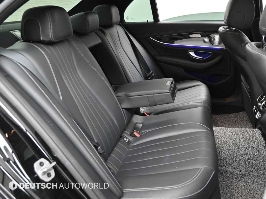 벤츠 E 클래스 E-클래스 W213 E450 4MATIC 익스클루시브 이미지 12