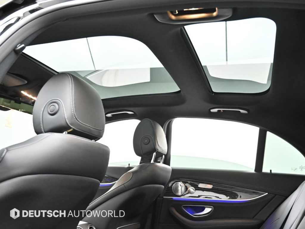 벤츠 E 클래스 E-클래스 W213 E450 4MATIC 익스클루시브 이미지 18