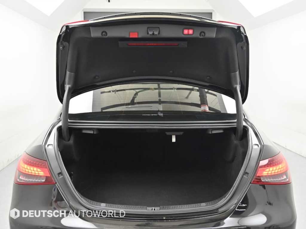 벤츠 E 클래스 E-클래스 W213 E450 4MATIC 익스클루시브 이미지 19