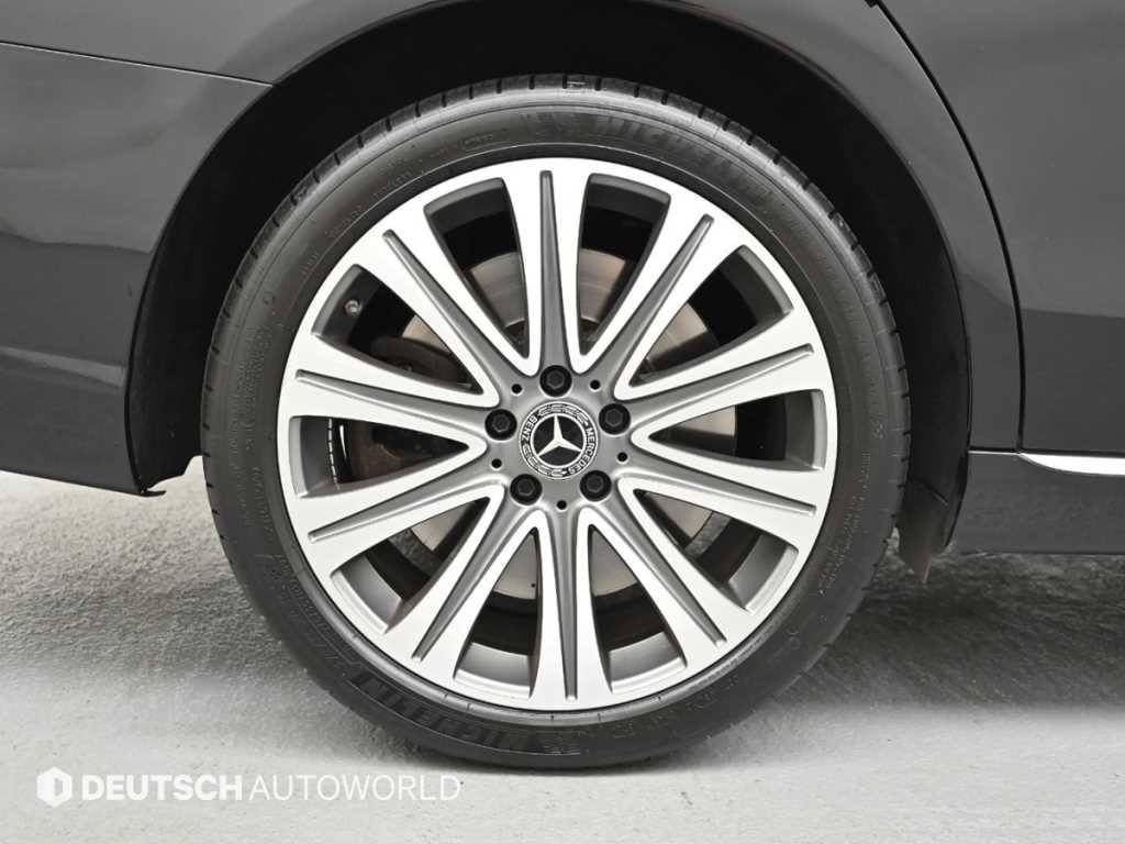벤츠 E 클래스 E-클래스 W213 E450 4MATIC 익스클루시브 이미지 5