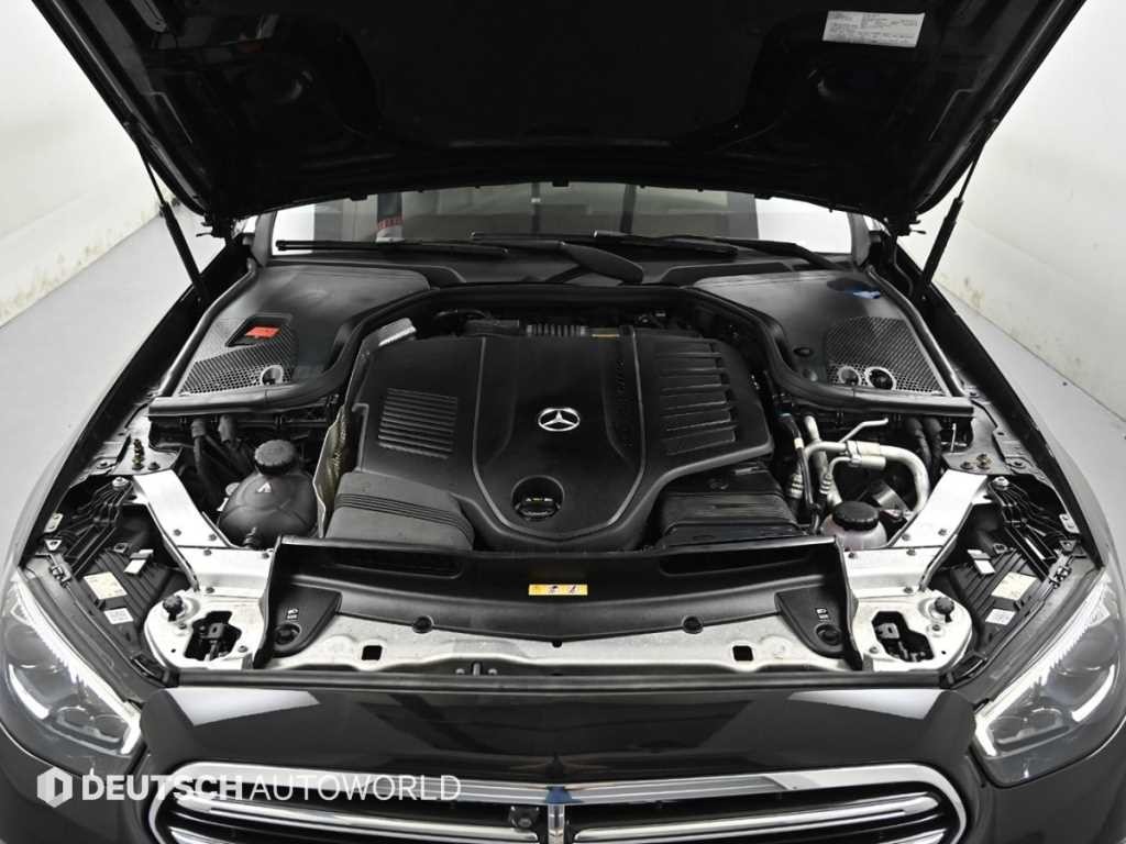 벤츠 E 클래스 E-클래스 W213 E450 4MATIC 익스클루시브 이미지 6