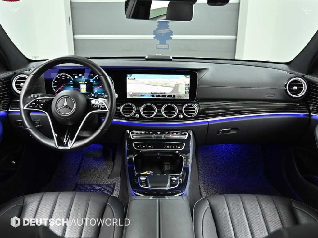 벤츠 E 클래스 E-클래스 W213 E450 4MATIC 익스클루시브 이미지 7