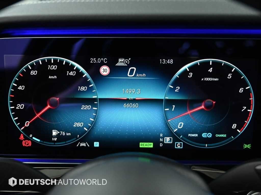 벤츠 E 클래스 E-클래스 W213 E450 4MATIC 익스클루시브 이미지 8