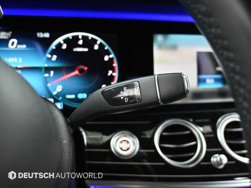 벤츠 E 클래스 E-클래스 W213 E450 4MATIC 익스클루시브 이미지 9