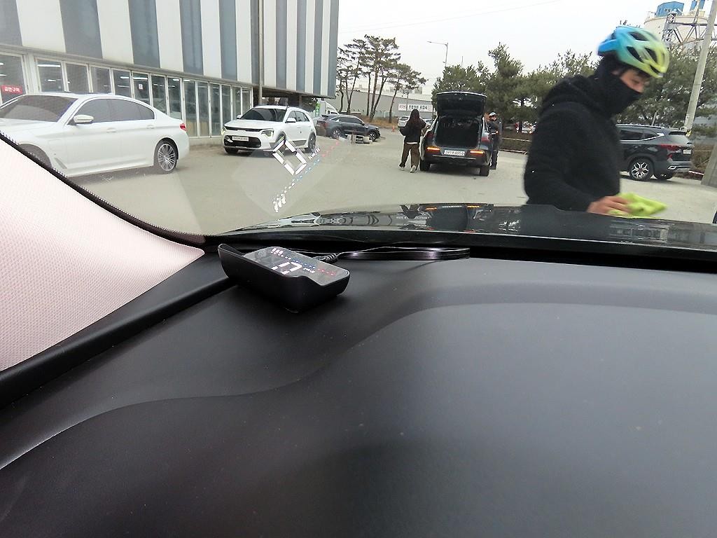 제네시스 GV80 가솔린 2.5T AWD 이미지 10