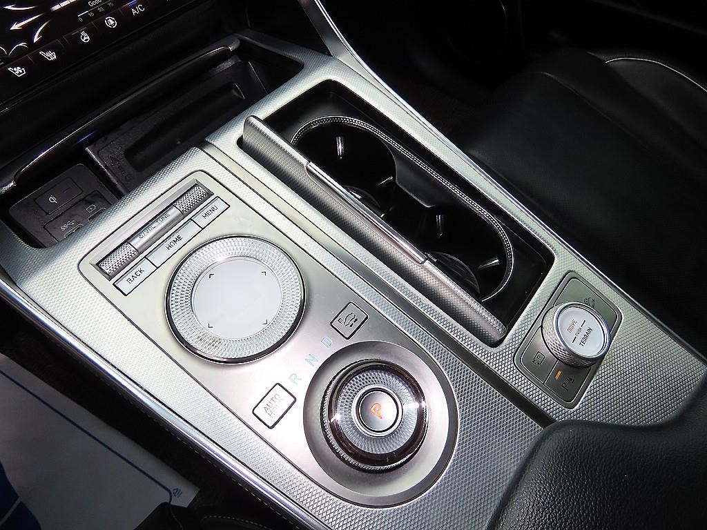 제네시스 GV80 가솔린 2.5T AWD 이미지 11