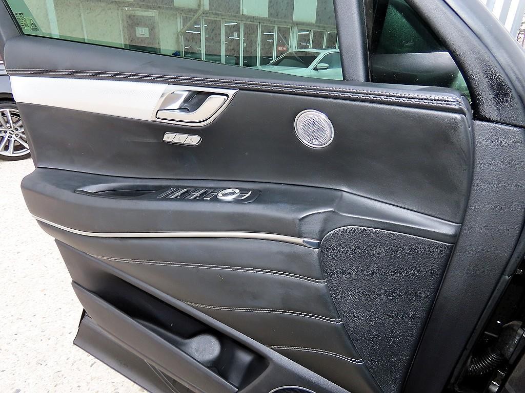 제네시스 GV80 가솔린 2.5T AWD 이미지 12
