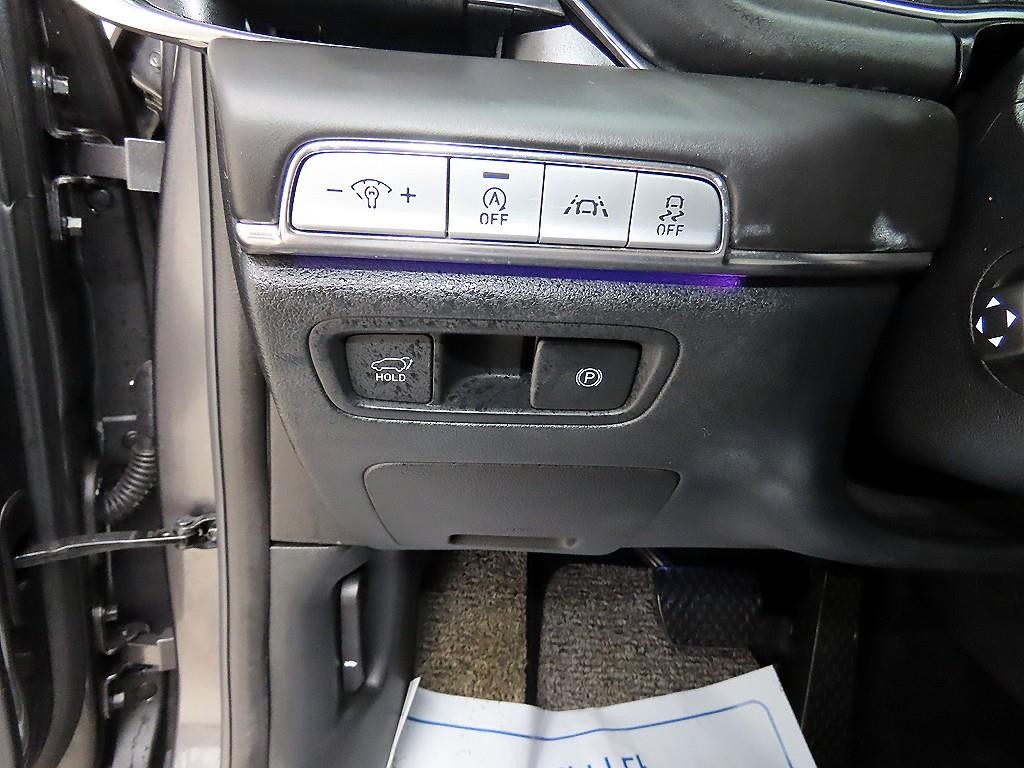 제네시스 GV80 가솔린 2.5T AWD 이미지 13
