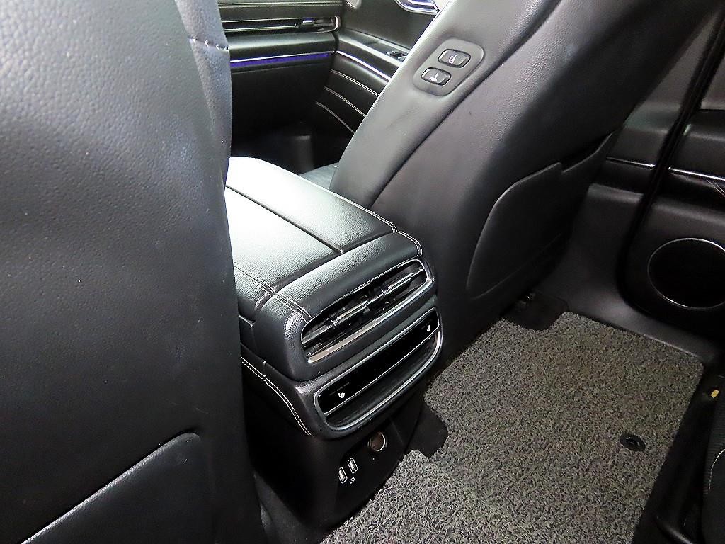 제네시스 GV80 가솔린 2.5T AWD 이미지 16