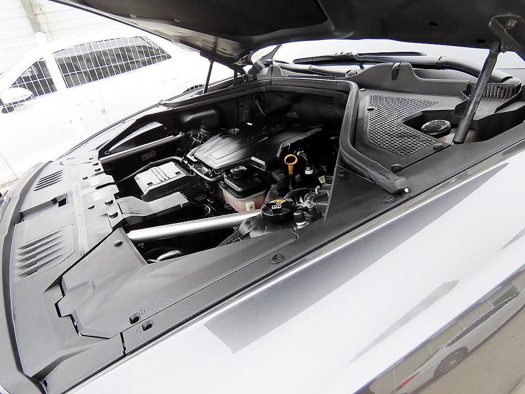 제네시스 GV80 가솔린 2.5T AWD 이미지 19