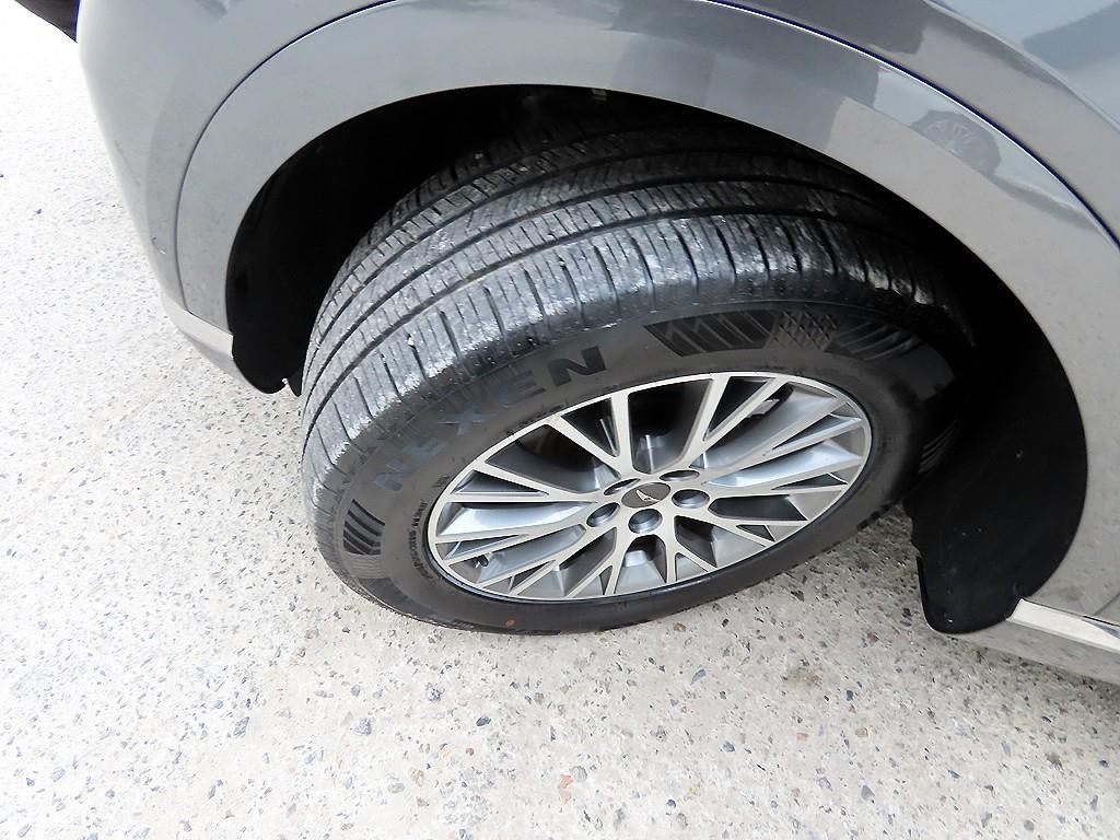 제네시스 GV80 가솔린 2.5T AWD 이미지 20