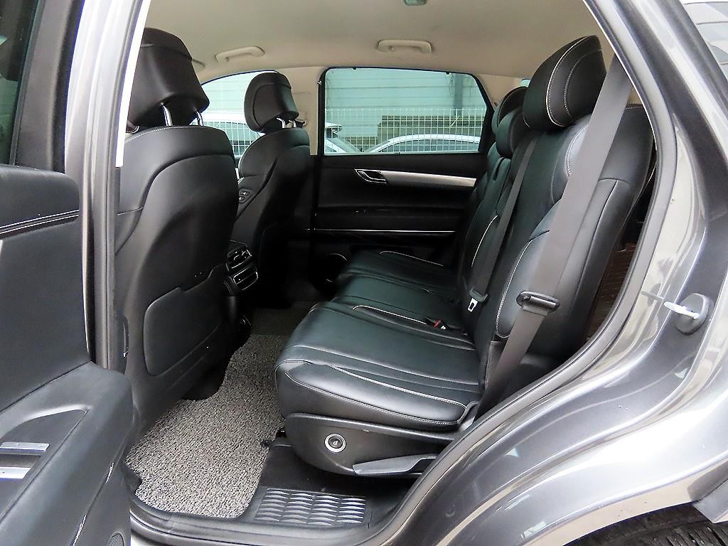 제네시스 GV80 가솔린 2.5T AWD 이미지 6