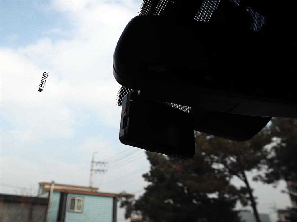 KG모빌리티(쌍용) 렉스턴 올 뉴 렉스턴 (Y450) 디젤 2.2 4WD 마스터 이미지 14