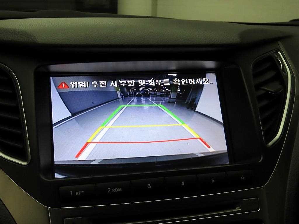 현대 그랜저 그랜저 HG HG220 MODERN 이미지 15