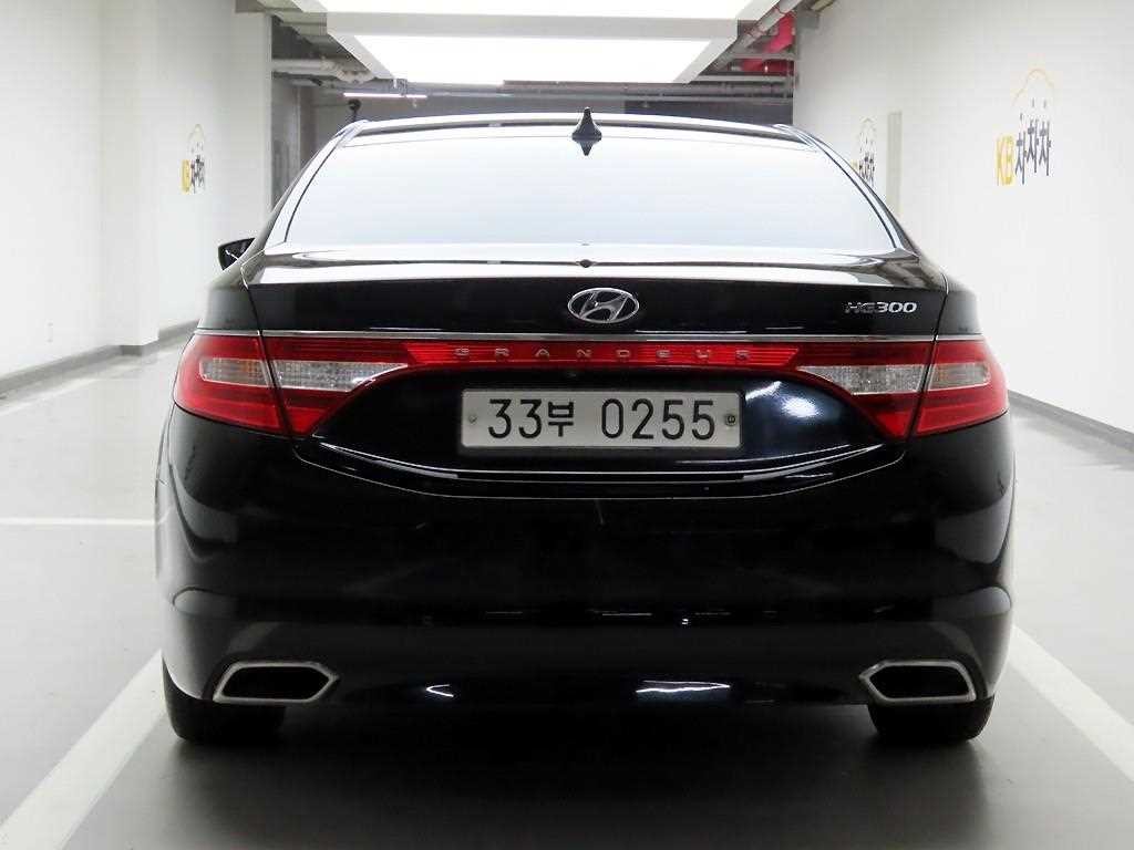 현대 그랜저 그랜저 HG HG220 MODERN 이미지 3