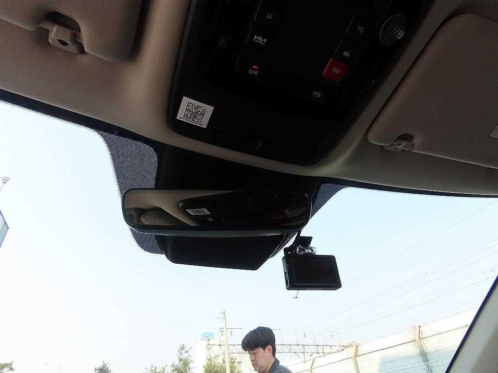 기아 카니발 카니발 4세대 가솔린 9인승 노블레스 이미지 14