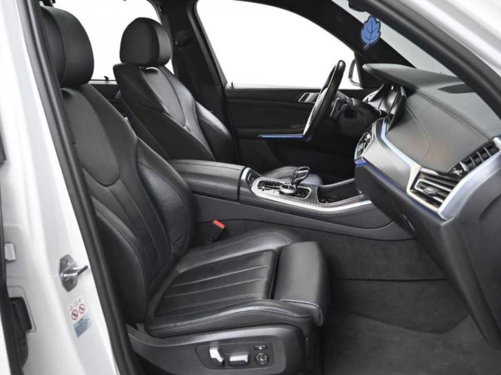BMW X5 X5 (G05) xDrive 40i M 스포츠 이미지 10