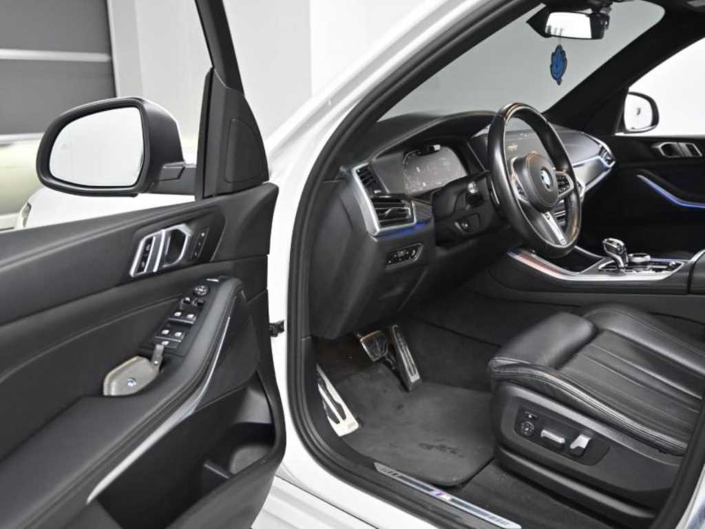 BMW X5 X5 (G05) xDrive 40i M 스포츠 이미지 11