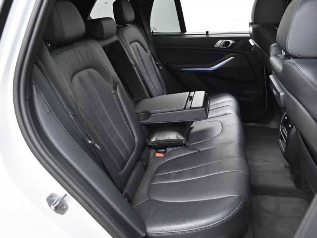 BMW X5 X5 (G05) xDrive 40i M 스포츠 이미지 12