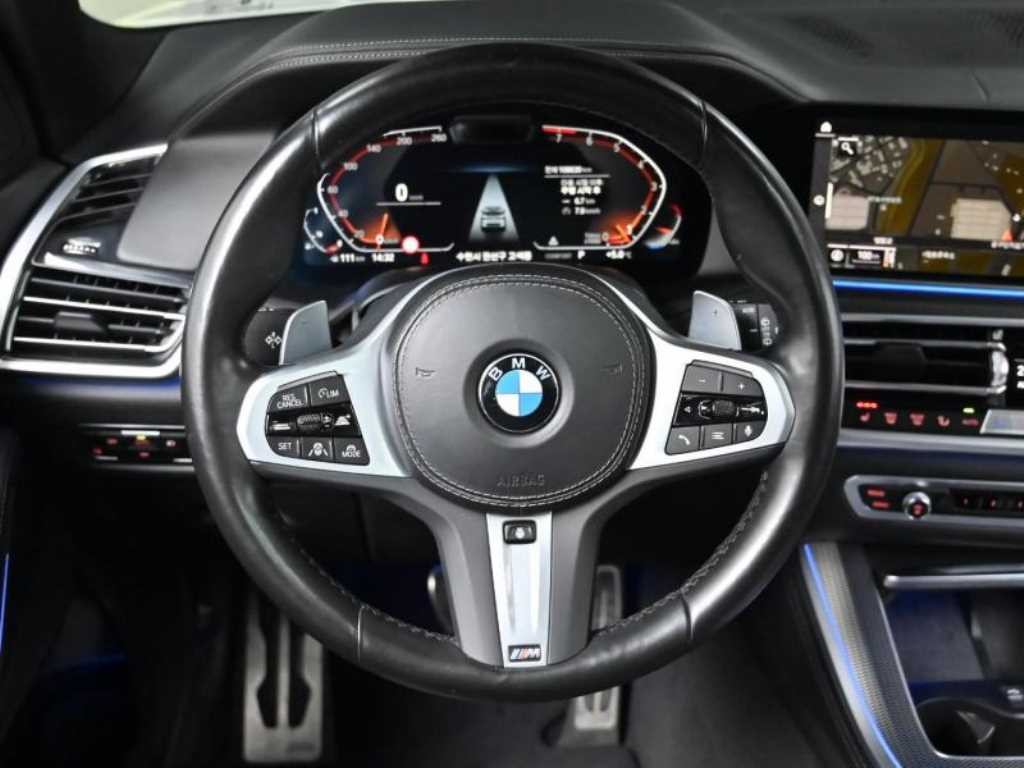 BMW X5 X5 (G05) xDrive 40i M 스포츠 이미지 13