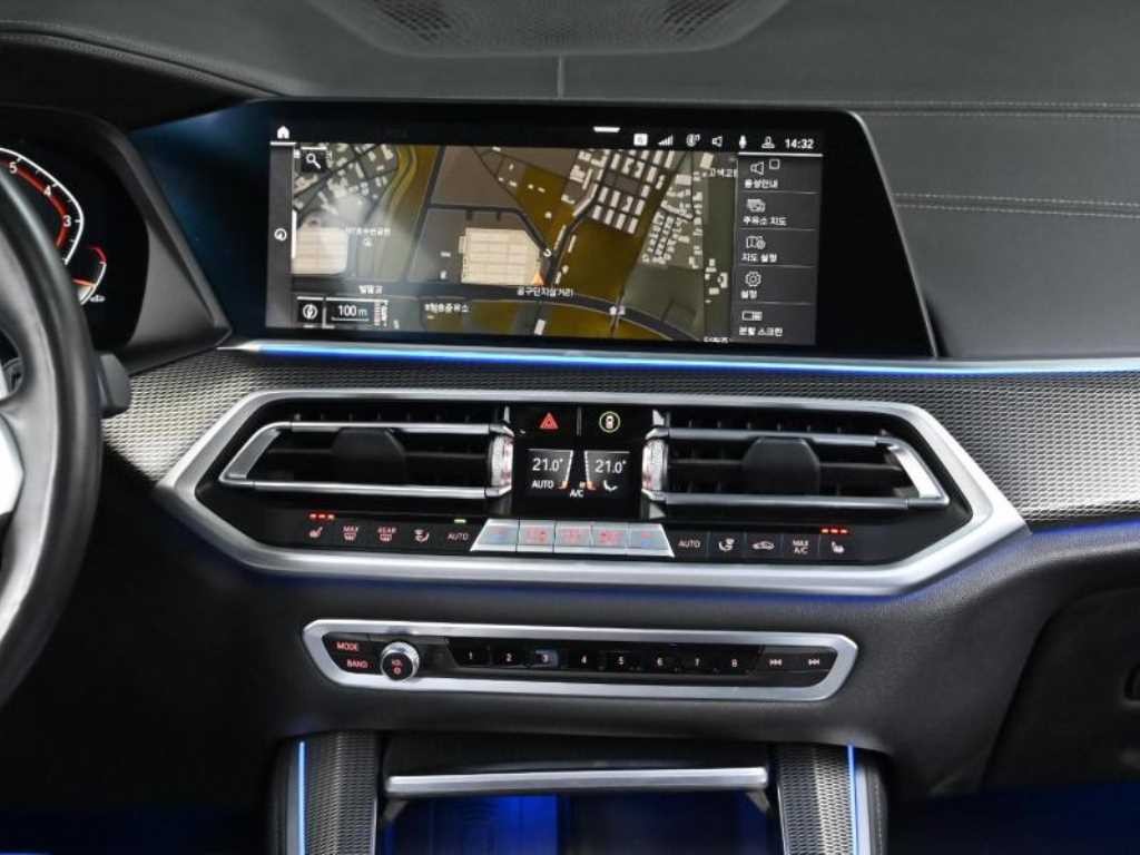 BMW X5 X5 (G05) xDrive 40i M 스포츠 이미지 14