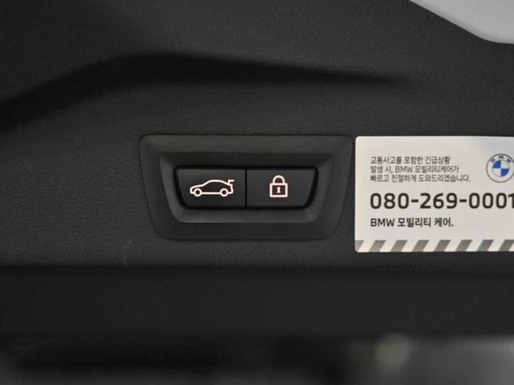 BMW X5 X5 (G05) xDrive 40i M 스포츠 이미지 20