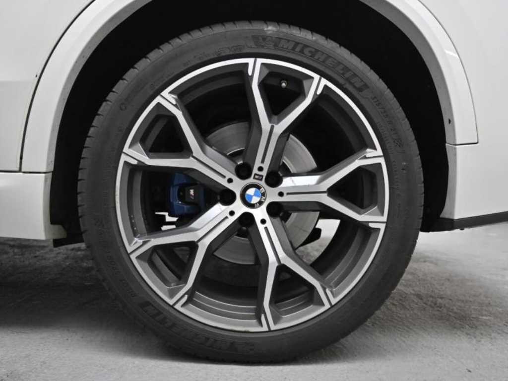 BMW X5 X5 (G05) xDrive 40i M 스포츠 이미지 5