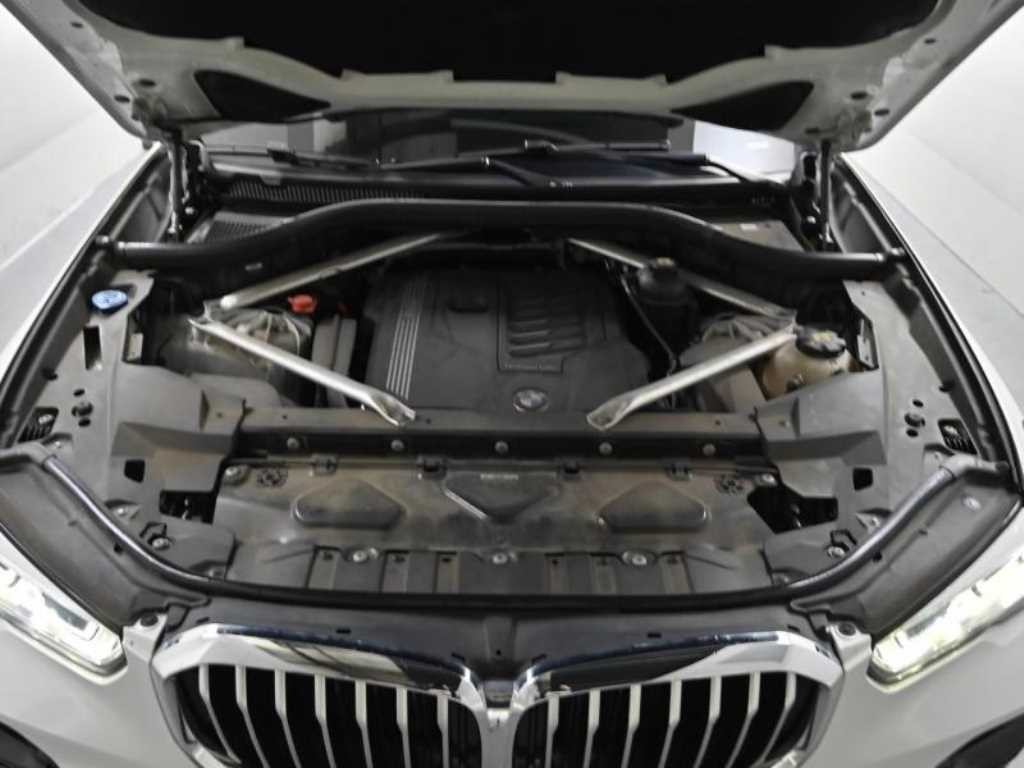 BMW X5 X5 (G05) xDrive 40i M 스포츠 이미지 6