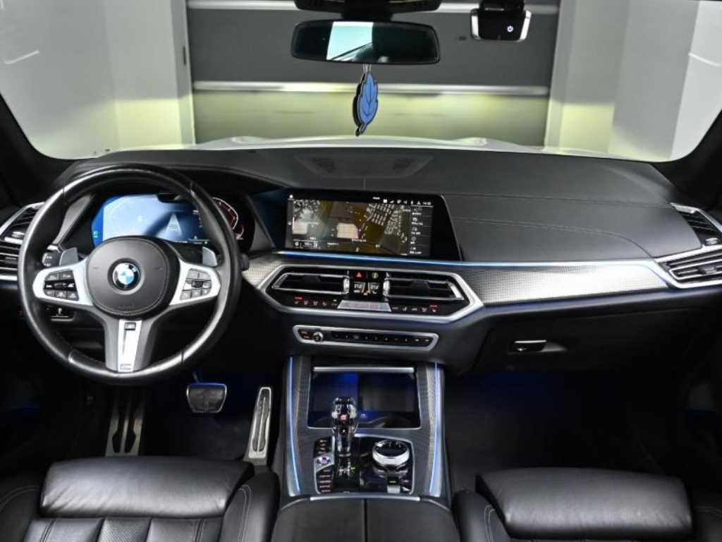 BMW X5 X5 (G05) xDrive 40i M 스포츠 이미지 7