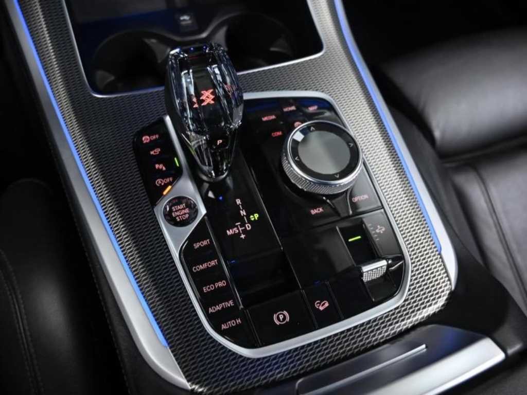 BMW X5 X5 (G05) xDrive 40i M 스포츠 이미지 9