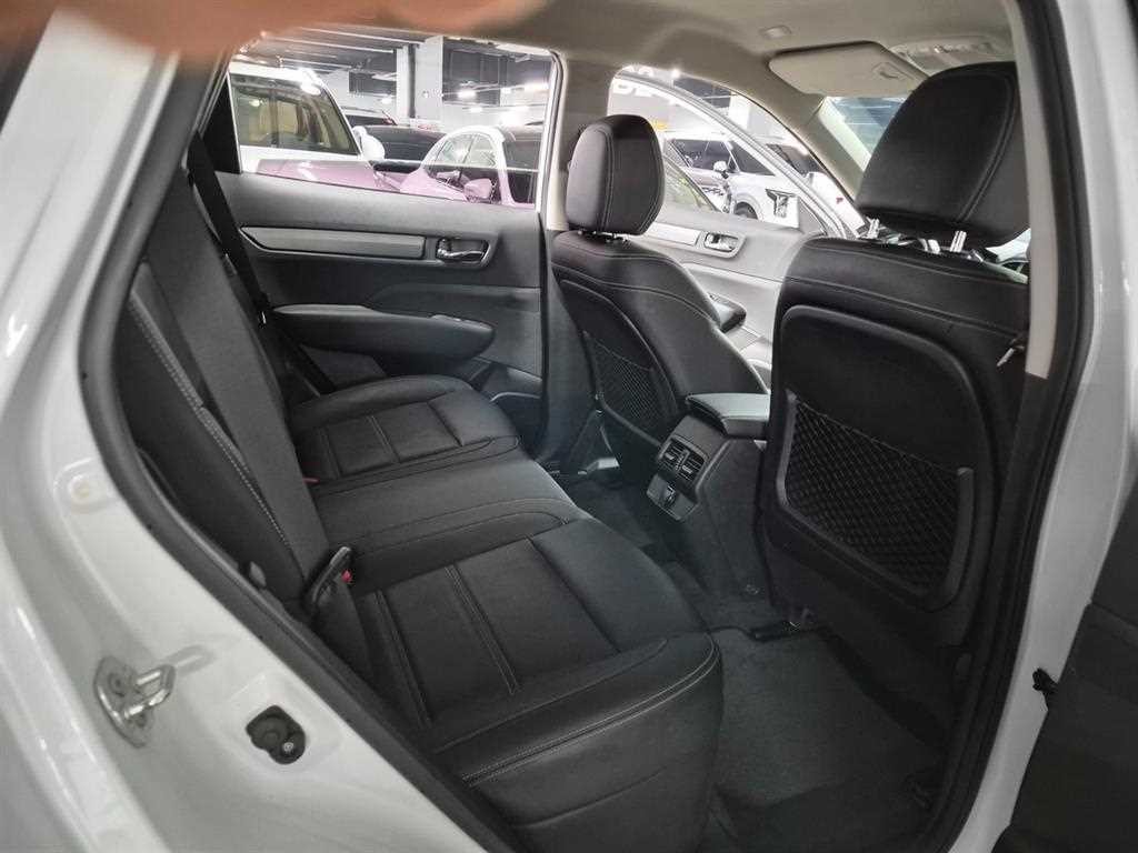 르노코리아(삼성) QM6 더뉴QM6 가솔린 2.0 GDe LE 2WD 이미지 12