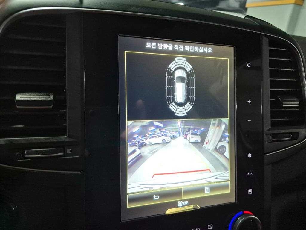 르노코리아(삼성) QM6 더뉴QM6 가솔린 2.0 GDe LE 2WD 이미지 15