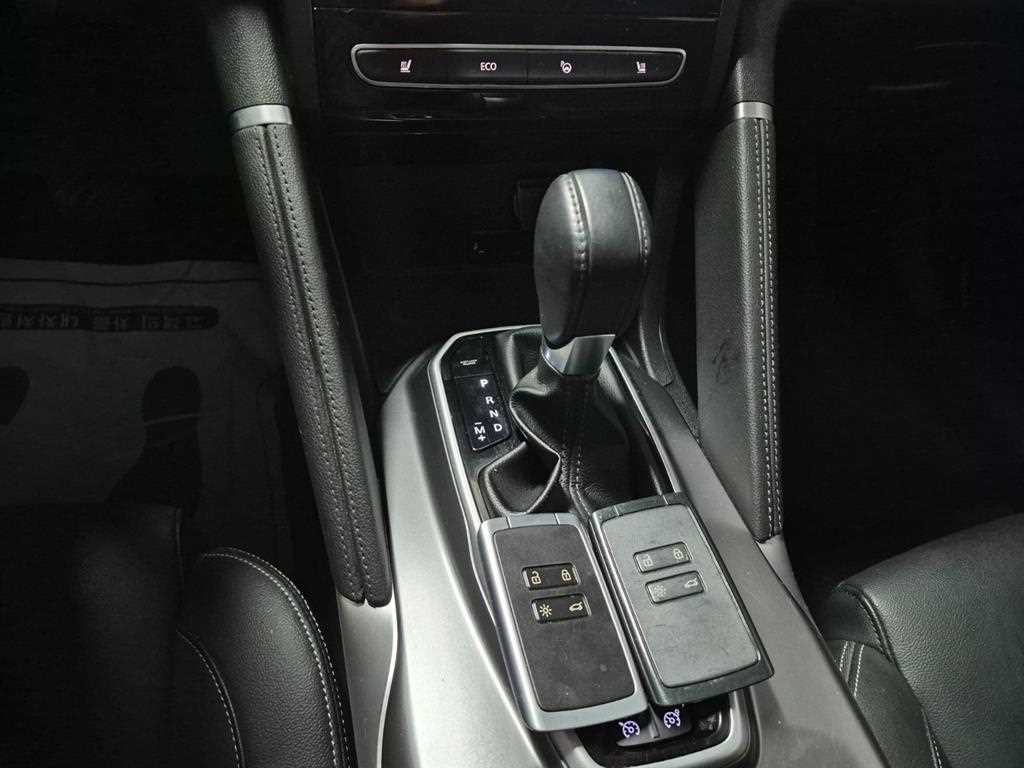르노코리아(삼성) QM6 더뉴QM6 가솔린 2.0 GDe LE 2WD 이미지 17