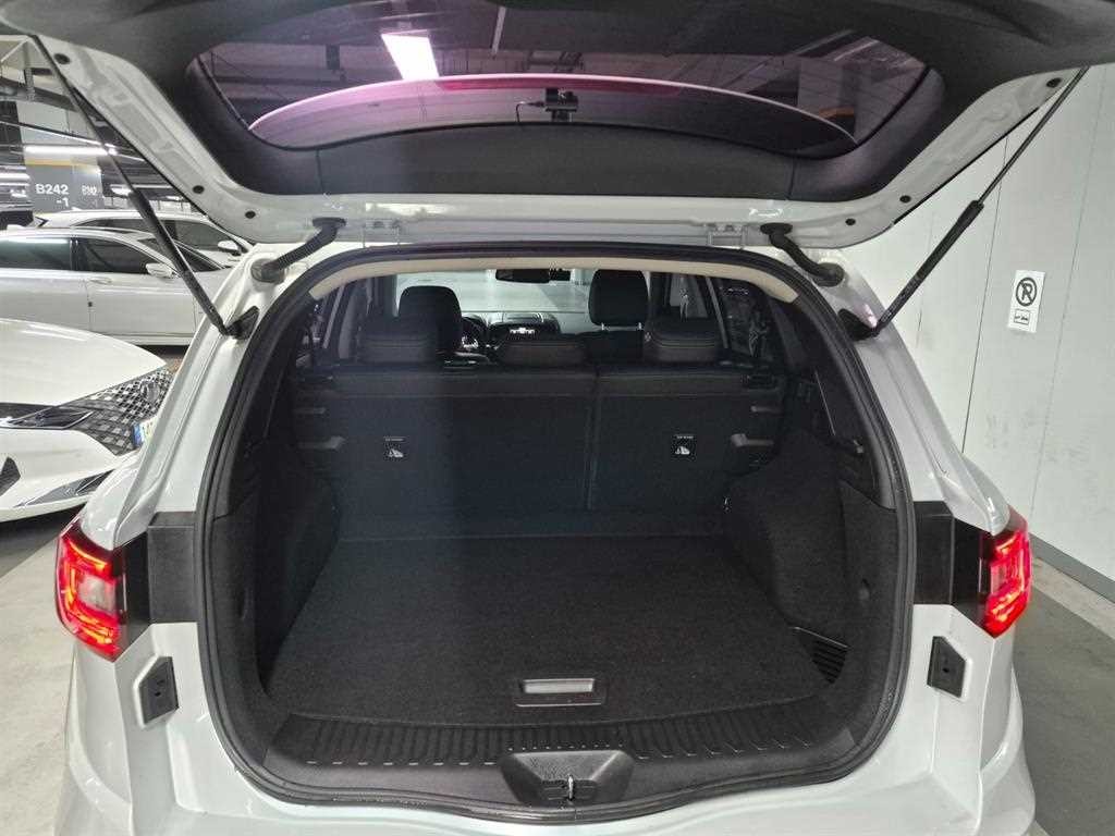 르노코리아(삼성) QM6 더뉴QM6 가솔린 2.0 GDe LE 2WD 이미지 18
