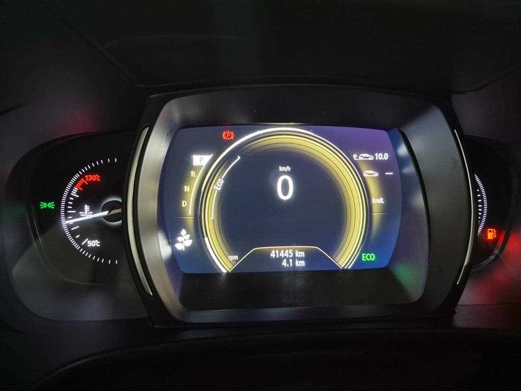 르노코리아(삼성) QM6 더뉴QM6 가솔린 2.0 GDe LE 2WD 이미지 19