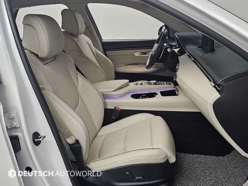 제네시스 GV70 2.5T 가솔린 2WD 이미지 10