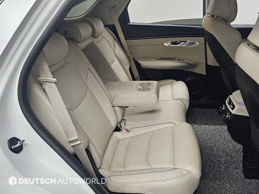 제네시스 GV70 2.5T 가솔린 2WD 이미지 12