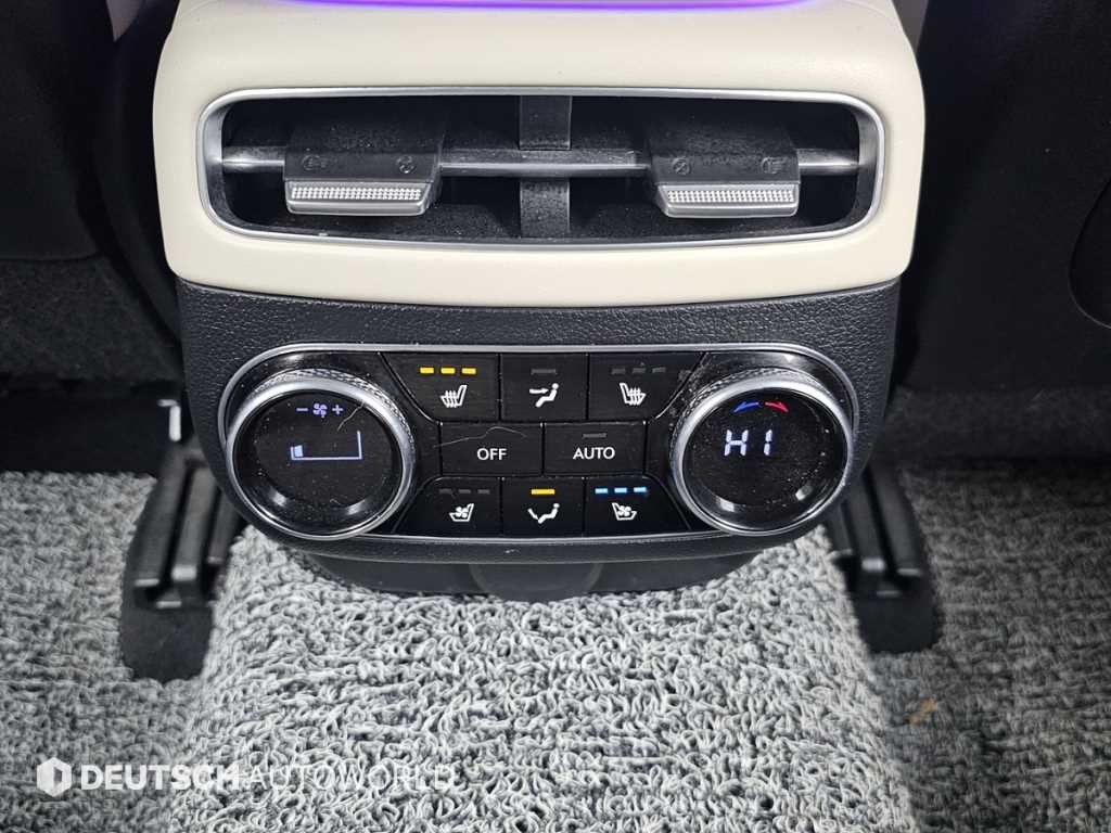 제네시스 GV70 2.5T 가솔린 2WD 이미지 16