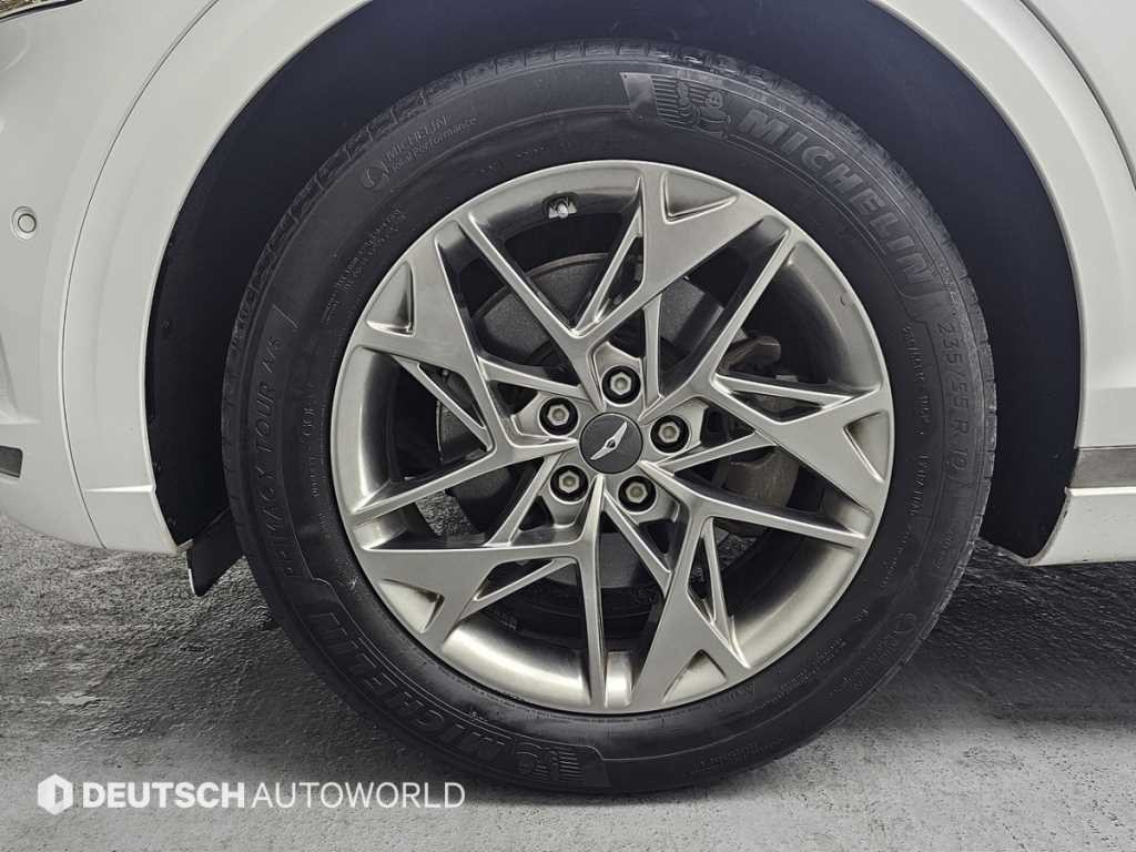 제네시스 GV70 2.5T 가솔린 2WD 이미지 5