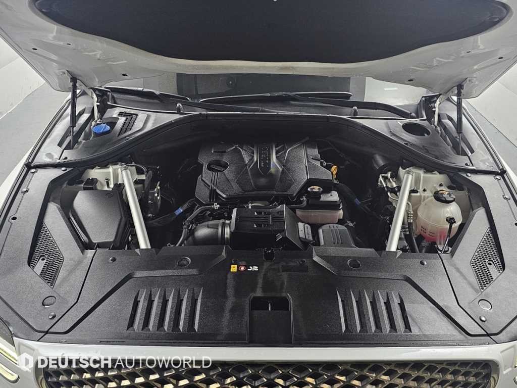 제네시스 GV70 2.5T 가솔린 2WD 이미지 6