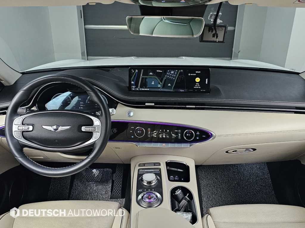 제네시스 GV70 2.5T 가솔린 2WD 이미지 7