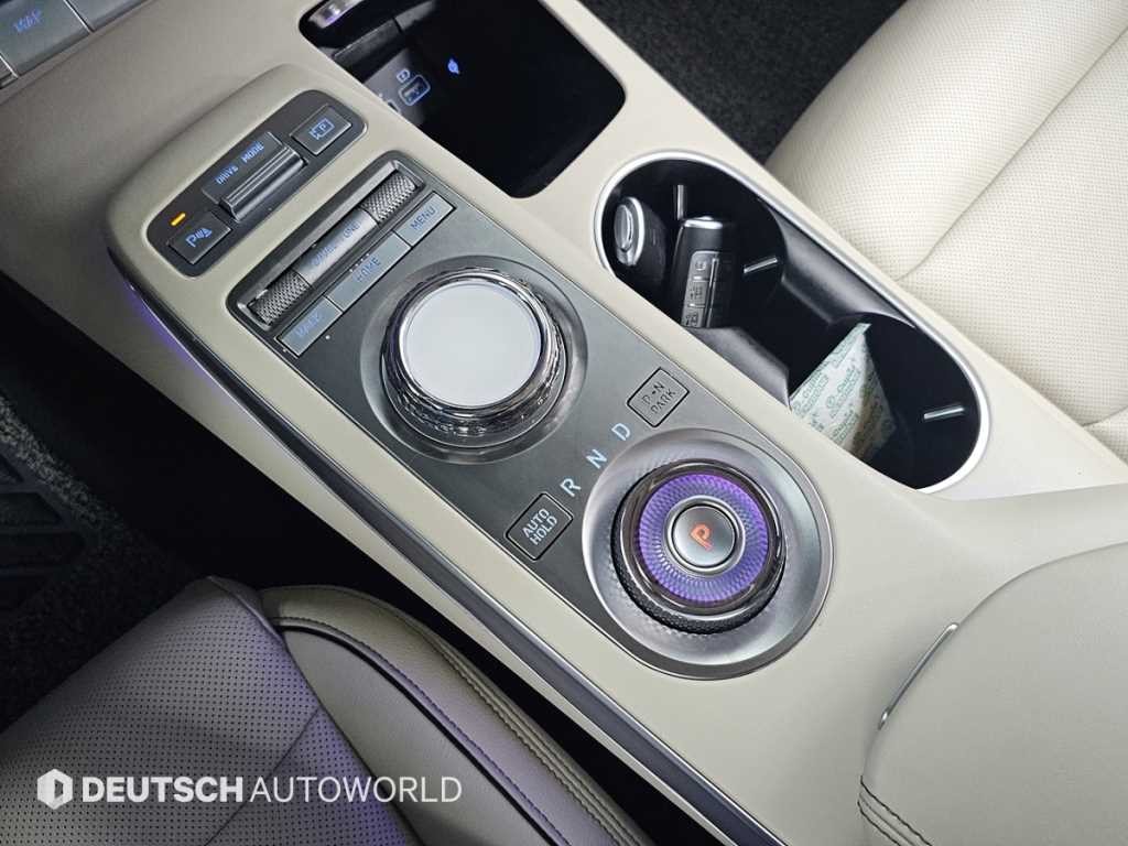 제네시스 GV70 2.5T 가솔린 2WD 이미지 9
