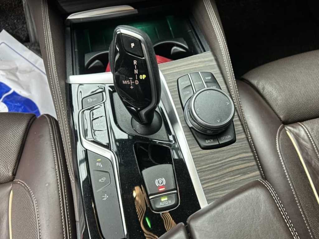 BMW 그란투리스모 6시리즈 GT (G32) 620d 럭셔리 이미지 10