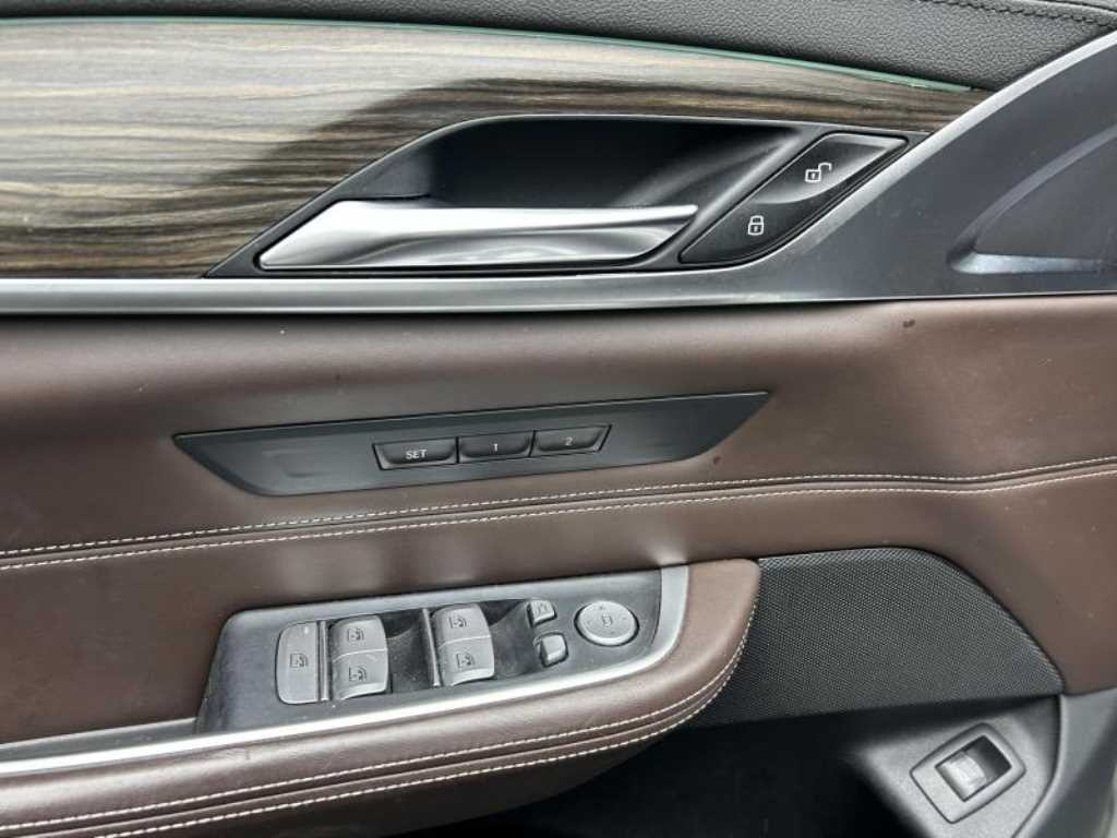 BMW 그란투리스모 6시리즈 GT (G32) 620d 럭셔리 이미지 12
