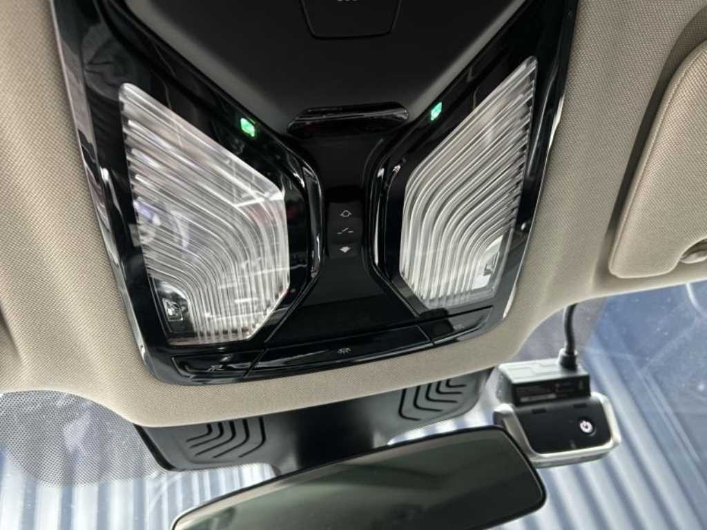 BMW 그란투리스모 6시리즈 GT (G32) 620d 럭셔리 이미지 14
