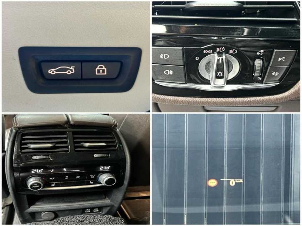 BMW 그란투리스모 6시리즈 GT (G32) 620d 럭셔리 이미지 17