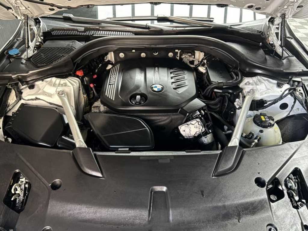BMW 그란투리스모 6시리즈 GT (G32) 620d 럭셔리 이미지 19