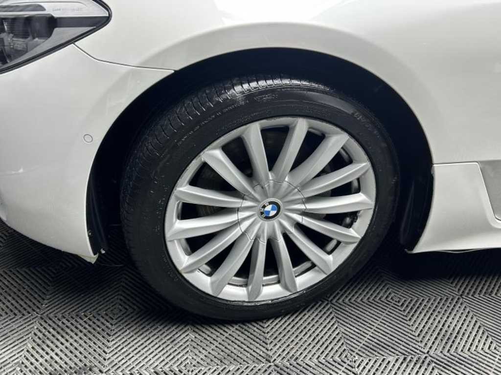 BMW 그란투리스모 6시리즈 GT (G32) 620d 럭셔리 이미지 20