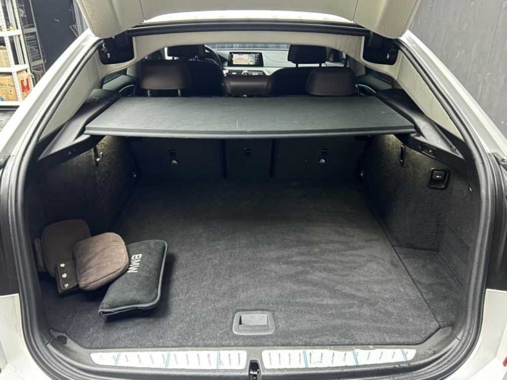 BMW 그란투리스모 6시리즈 GT (G32) 620d 럭셔리 이미지 7
